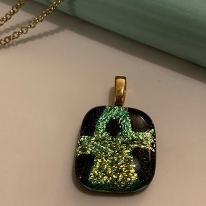 Dichroic Pendant